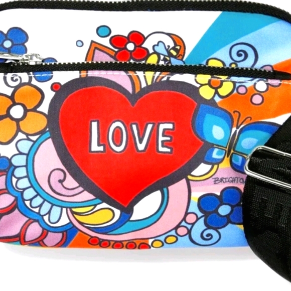 Brighton Crossbody Belt Bag - Picture 1 of 7